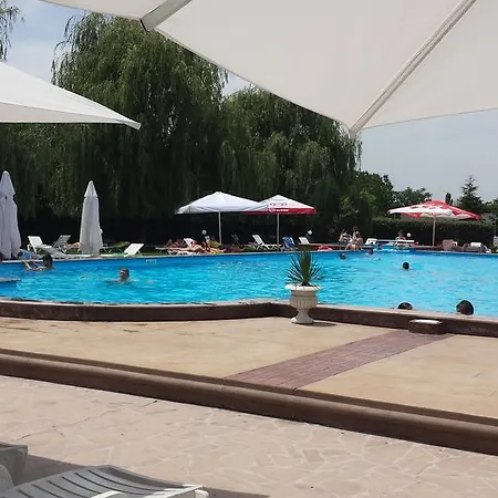 Racic Self-check In Hotel