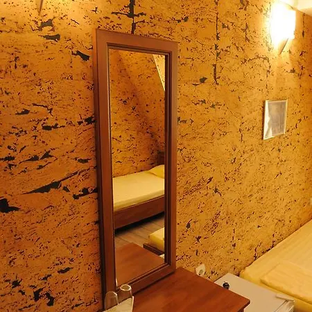 Hotel Racic Self-check In