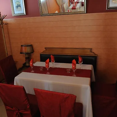 Racic Self-check In 2*