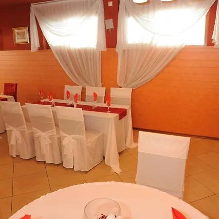 Racic Self-check In 2* Voyvodinovo