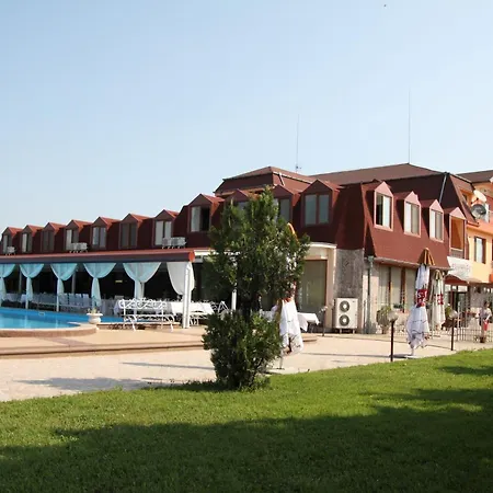 Racic Self-check In ホテル