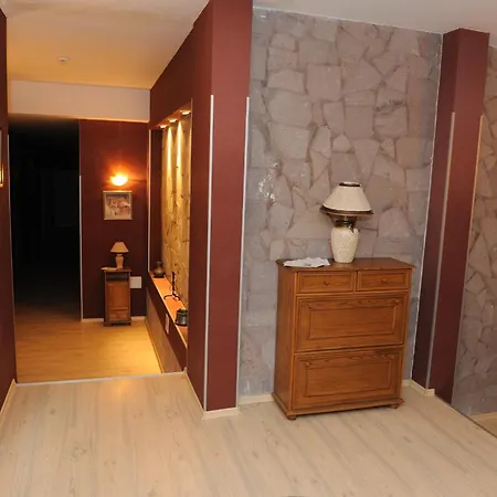 Racic Self-check In Hotel Voyvodinovo