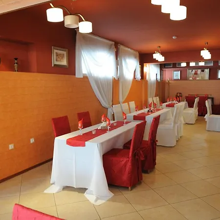 Racic Self-check In 2* Voyvodinovo