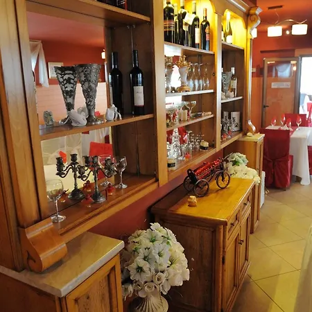 Racic Self-check In Hotel 2*