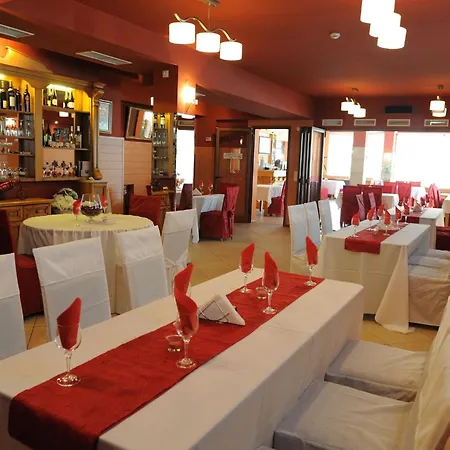 Hotel Racic Self-check In