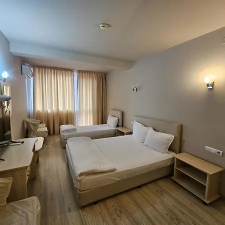 Racic Self-check In Hotel Voyvodinovo