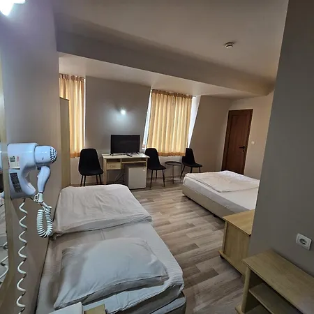 Hotel Racic Self-check In