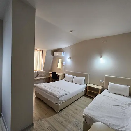 Racic Self-check In 2*