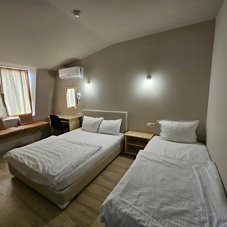 Hotel Racic Self-check In