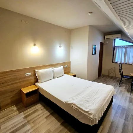 Racic Self-check In Hotel Voyvodinovo