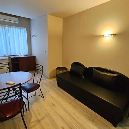 Racic Self-check In Voyvodinovo