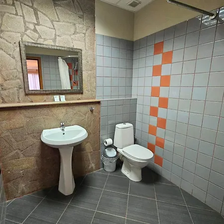 Racic Self-check In Hotel