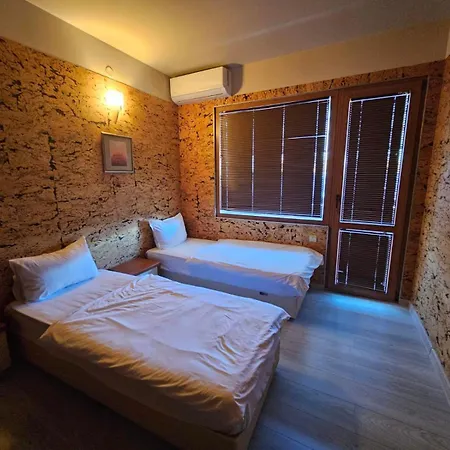 ホテル Racic Self-check In