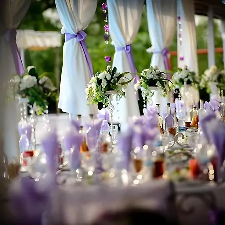 Racic Self-check In Hotel 2*