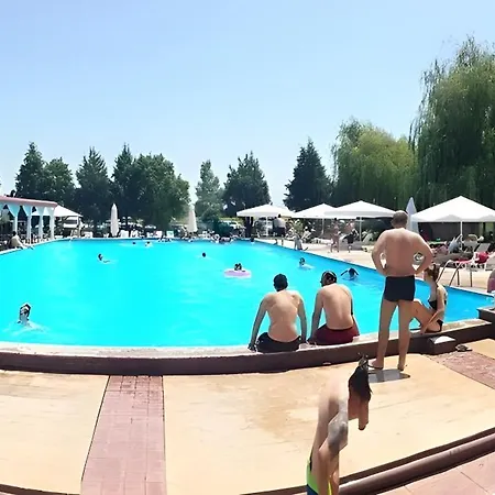 Hotel Racic Self-check In 2*