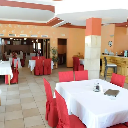 Racic Self-check In Hotel 2*