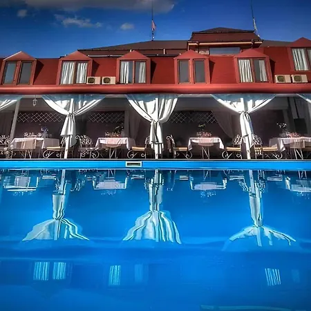 Racic Self-check In Voyvodinovo