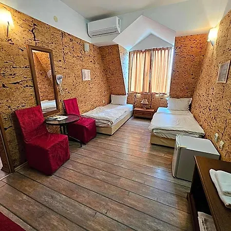فندق Racic Self-check In Voyvodinovo