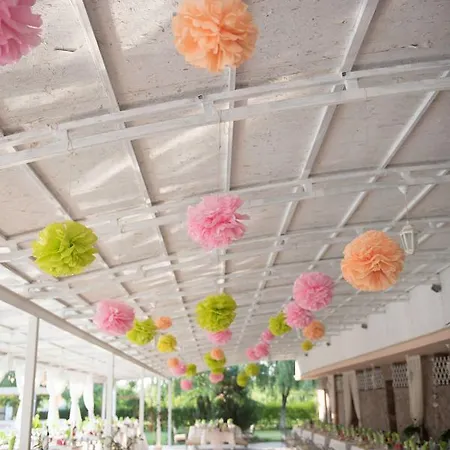 Racic Self-check In ホテル