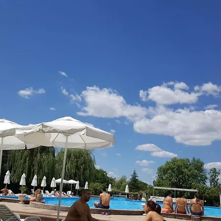 Racic Self-check In Hotel